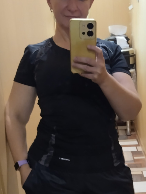 Татьяна, Россия, Нижний Новгород. Фото на сайте ГдеПапа.Ру