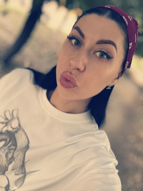 Екатерина, Россия, Енакиево. Фото на сайте ГдеПапа.Ру