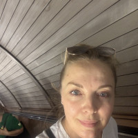 Светлана, Россия, Москва, 46 лет