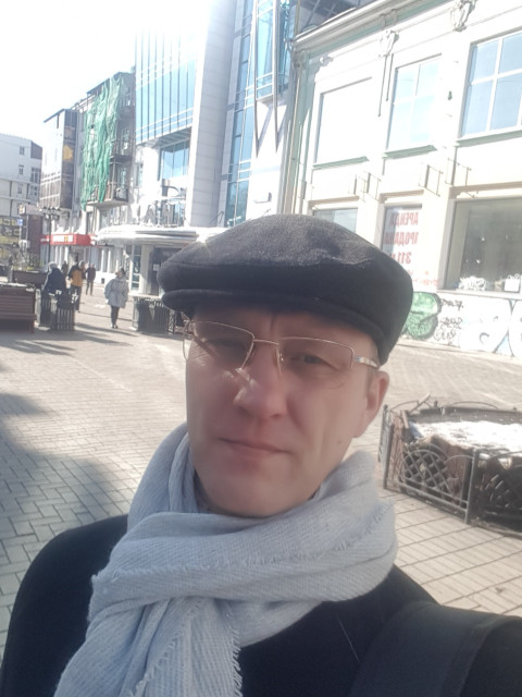 Андрей Ширманов, Россия, Луганск. Фото на сайте ГдеПапа.Ру