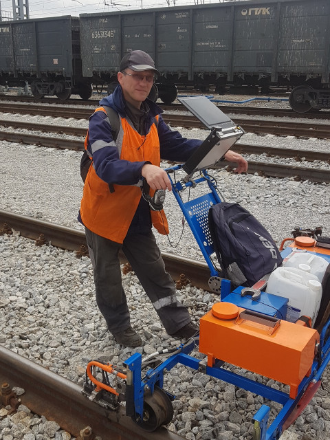 Андрей Ширманов, Россия, Луганск. Фото на сайте ГдеПапа.Ру