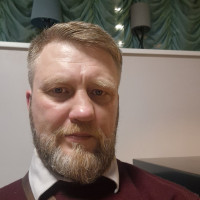 Андрей Ширманов, Россия, Северодонецк, 47 лет