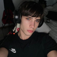 Елисей, Россия, Тула, 18 лет