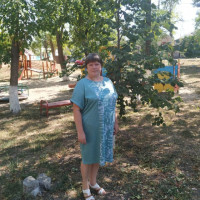 Ольга, Россия, Красный Сулин, 42 года