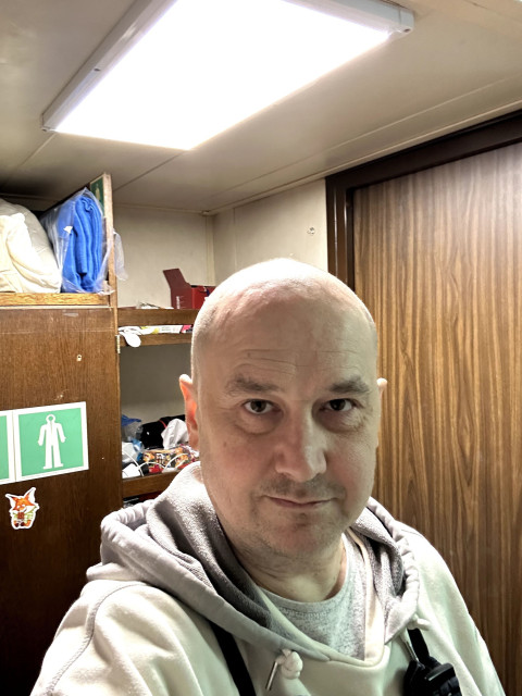 Иван, Петропавловск-Камчатский, 47 лет, 1 фото. Познакомлюсь с женщиной для любви и серьезных отношений.  Анкета 860776. 