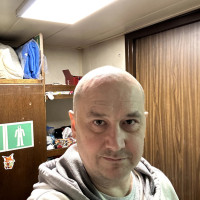 Иван, Россия, Петропавловск-Камчатский, 47 лет