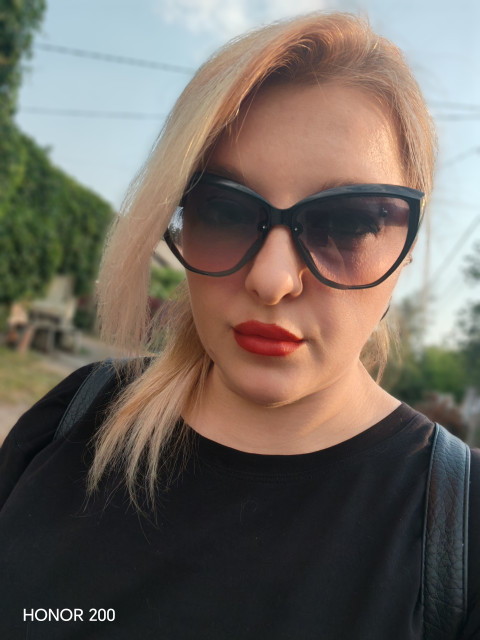 Нина, Донецк, 34 года. Ищу знакомство