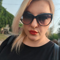 Нина, Россия, Донецк, 34 года