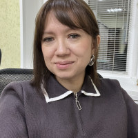 Лина, Россия, Ульяновск, 36 лет