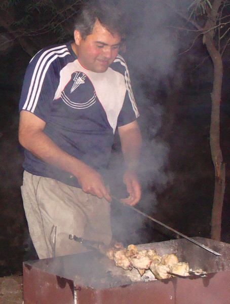 Ashot Nersisyan, Москва, 54 года, 1 ребенок, 1 фото. Сайт одиноких мам и пап ГдеПапа.Ру