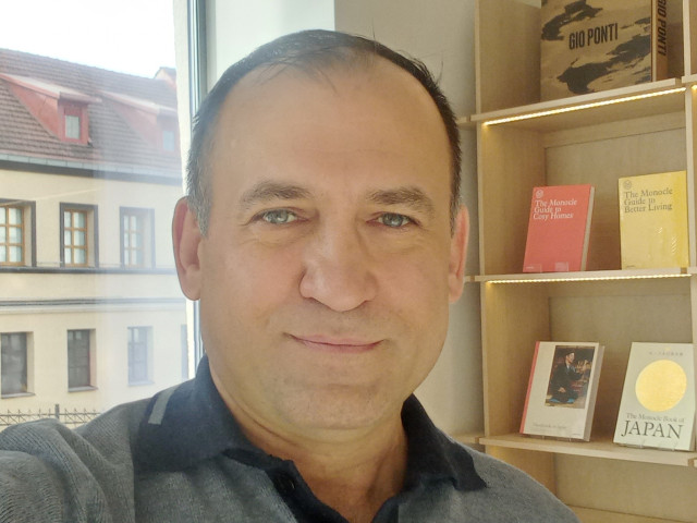 Иван, Минск, Малиновка, 48 лет, 1 фото. Он ищет её: женщину для любви и серьезных отношений, брака и создания семьи, рождения совместных детей.  Анкета 860800. 