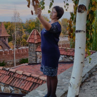 Инна, Россия, Ростов-на-Дону, 48 лет