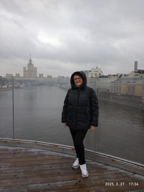 Елена, Москва, м. Царицыно. Фото на сайте ГдеПапа.Ру