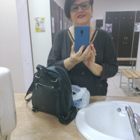 Елена, Москва, м. Царицыно, 62 года