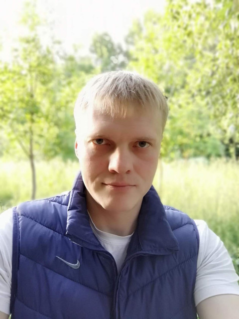 Виталий, Москва, м. Бульвар Дмитрия Донского. Фото на сайте ГдеПапа.Ру