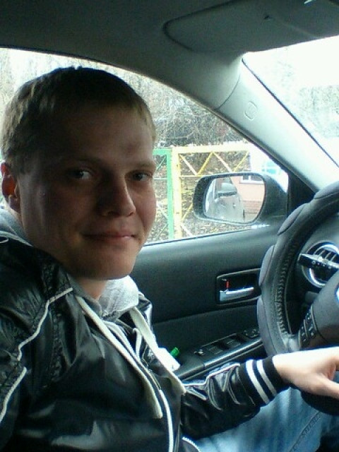 Виталий, Москва, м. Бульвар Дмитрия Донского, 39 лет, 1 ребенок. Ищу своё счастье!