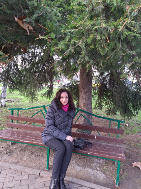 Виктория, Россия, Краснодар. Фото на сайте ГдеПапа.Ру