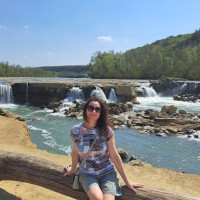 Виктория, Россия, Краснодар, 40 лет