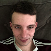 Тимур, Россия, Москва, 22 года