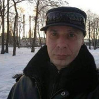 Denyordjan, Украина, Ржищев, 50 лет