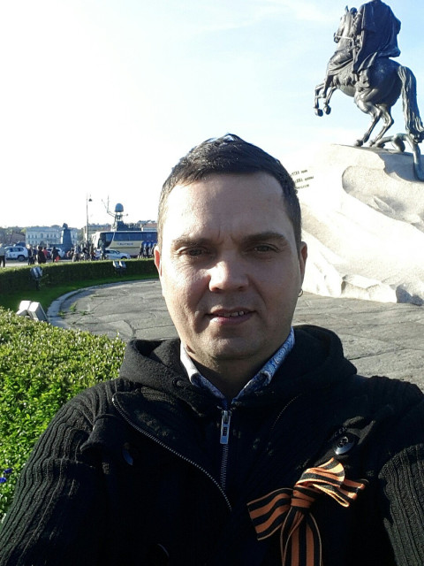 Алекс, Россия, Краснодар, 47 лет. Хочу познакомиться с женщиной