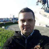 Алекс, Россия, Краснодар, 47 лет