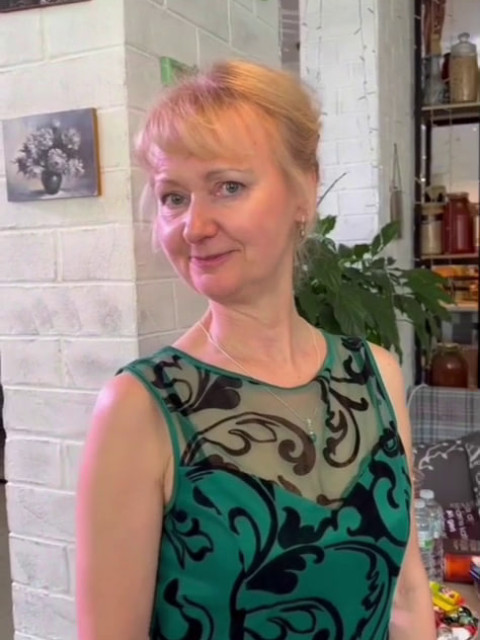 Ольга, Россия, Нижний Новгород. Фото на сайте ГдеПапа.Ру