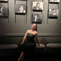 Ксения, Россия, Новосибирск, 35 лет