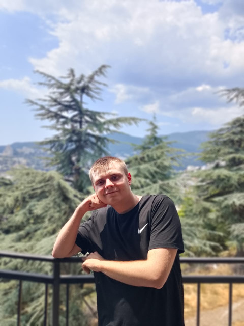 Никита Емельяненко, Россия, Ростов-на-Дону, 29 лет. Ищу: Добрую, красивую, умную, заботливую  Анкета 860855. 