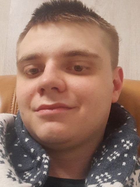 Никита Емельяненко, Россия, Ростов-на-Дону. Фото на сайте ГдеПапа.Ру