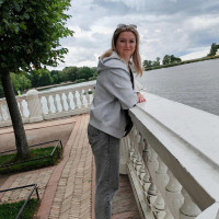 Татьяна, Россия, Санкт-Петербург, 41 год