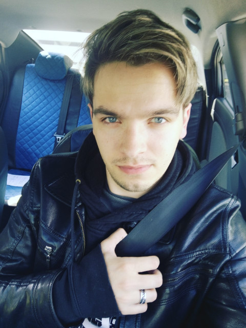 Vlad, Беларусь, Бобруйск, 23 года. Познакомлюсь с девушкой для любви и серьезных отношений, брака и создания семьи, дружбы и общения.  Анкета 860863. 