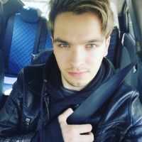 Vlad, Беларусь, Бобруйск, 23 года