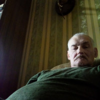 Леонид Шустов, Россия, Казань, 60 лет