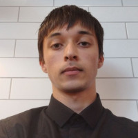 Андрей, Россия, Санкт-Петербург, 19 лет