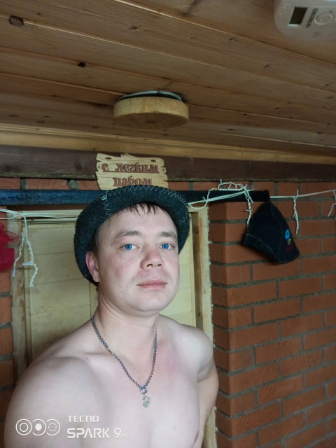 Ирик, Россия, Уфа. Фото на сайте ГдеПапа.Ру