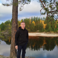 Ирик, Россия, Уфа, 37 лет