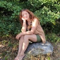 Мария, Россия, Москва, 39 лет