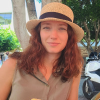 Мария, Россия, Москва, 39 лет