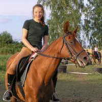 Мария, Россия, Москва, 39 лет