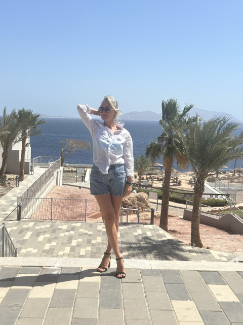 Viktoria, Россия, Москва, 46 лет. Познакомлюсь с мужчиной для любви и серьезных отношений, брака и создания семьи, дружбы и общения.  Анкета 860887. 