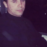 Василий, Россия, Волгоград, 38 лет