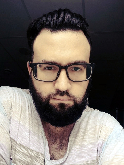 Дмитрий, Россия, Нижний Новгород. Фото на сайте ГдеПапа.Ру