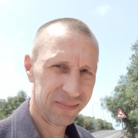 Алексей, Россия, Магнитогорск, 51 год