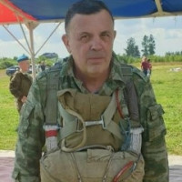 Александр, Россия, Ярославль, 55 лет