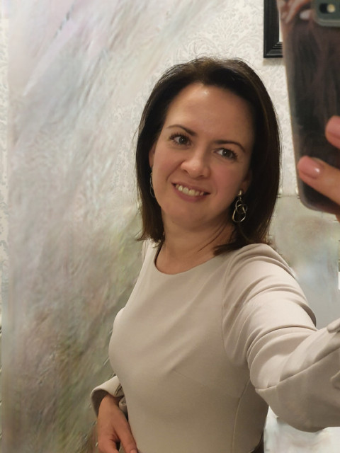 Мария, Россия, Москва. Фото на сайте ГдеПапа.Ру