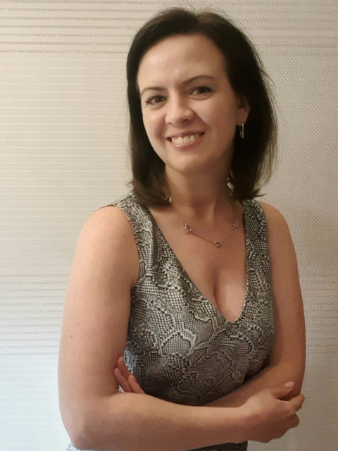 Мария, Россия, Москва. Фото на сайте ГдеПапа.Ру