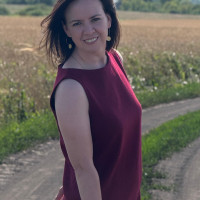 Мария, Россия, Москва, 43 года