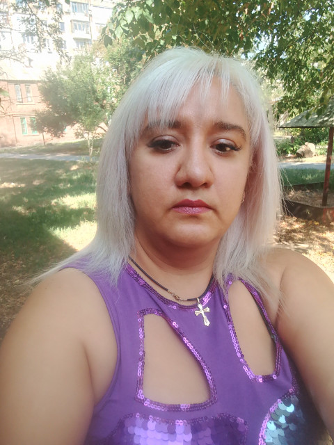 Эльвира, Россия, Донецк. Фото на сайте ГдеПапа.Ру