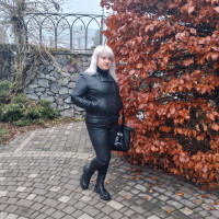 Эльвира, Россия, Донецк, 39 лет